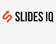 Slides IQ Inc logo
