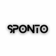 Sponto LLC logo