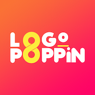 LogoPoppin logo
