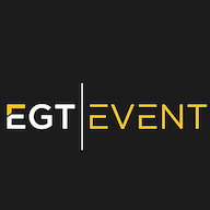 Egtevent - Event company in istanbul logo