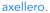 Axellero logo