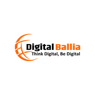 Digital Ballia logo