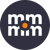 Momentumm Digital logo