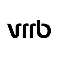 Vrrb logo