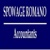 Spowage Romano logo