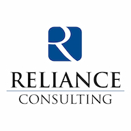 Reliance Consulting logo
