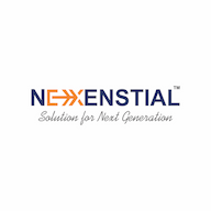 Nexenstial LLP logo