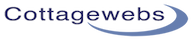 Cottage Webs logo