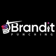 Brandit Punching logo