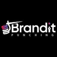 Brandit Punching
