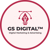 GS Digital Marketing Agency™ logo
