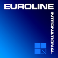 Euroline International logo
