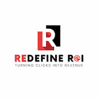 Redefine ROI logo
