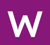 Wandke Accessibility logo