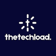 The Techload logo