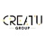 Creatu Group logo