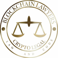 Crypto Legal logo