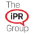 The iPR Group logo
