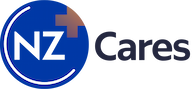 NZCares logo