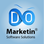 DoMarketin Software Solutions logo