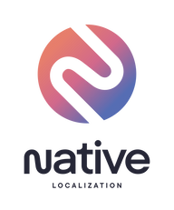 Native Localization logo
