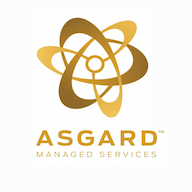 Asgard Managed Services logo