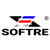 SOFTRE logo