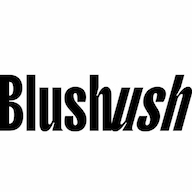 Blushush logo