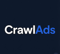 CrawlAds - Digital Marketing Agency
