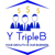 Y TripleB Marketing logo