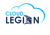 Cloud Legion logo