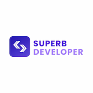 Superb Developer logo