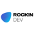 RockinDev logo