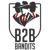 B2B Bandits logo