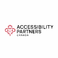 Accessibility Partners logo