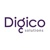 Digico Solutions logo