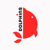 Dolphins agency logo