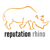 Reputation Rhino logo