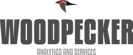 Woodpecker logo