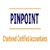 Pinpoint Chartered Certified Accountants logo