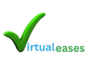 Virtual Eases logo