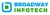 Broadway Infotech logo