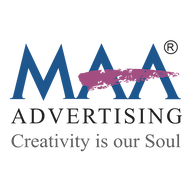 MAA Advertising logo