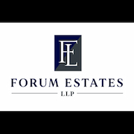 Forum Estates LLP logo