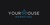 Yourhouse Marketing logo