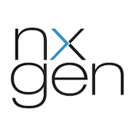Nxgen Technology Limited logo