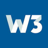 W3 Solved logo