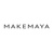 MakeMaya logo