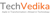 TechVedika Inc. logo