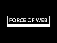 Force Of Web logo